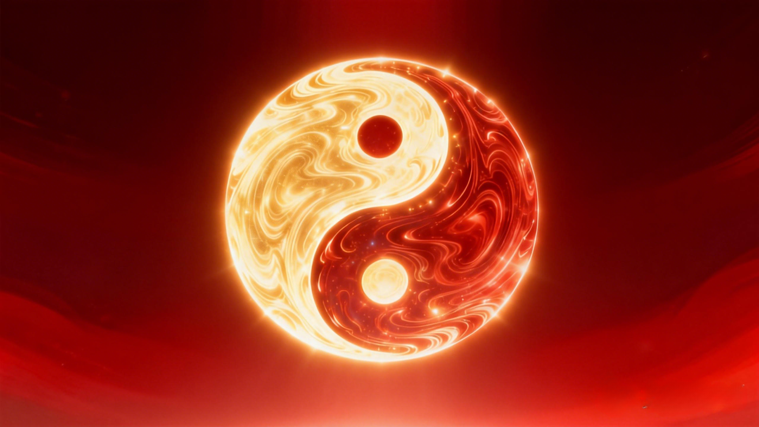 十神的日常生活